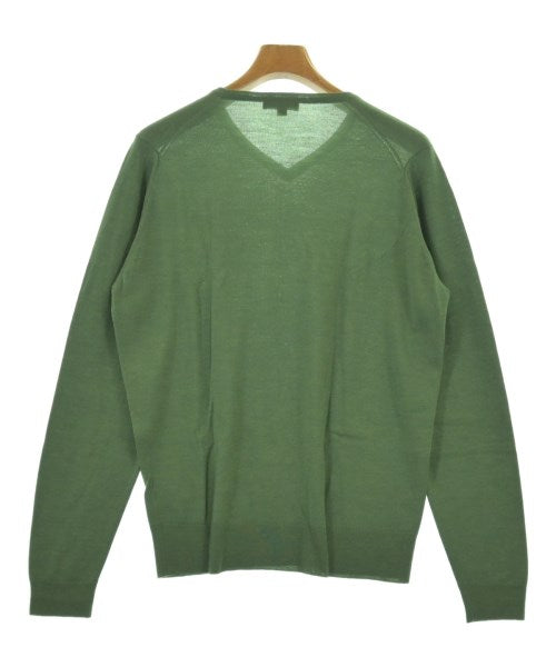 JOHN SMEDLEY 毛衣