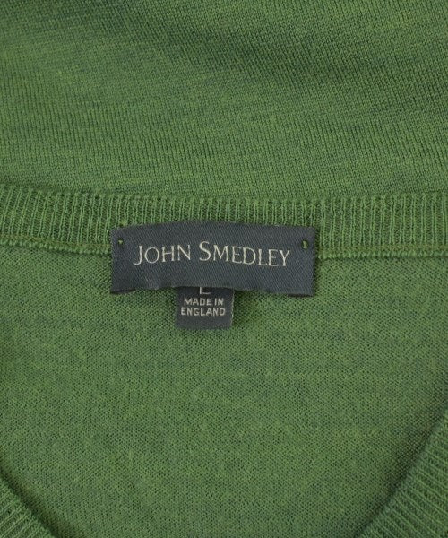 JOHN SMEDLEY 毛衣