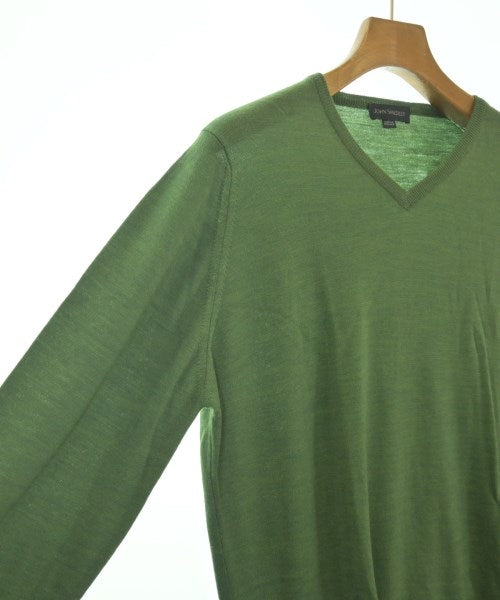 JOHN SMEDLEY 毛衣