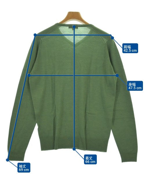 JOHN SMEDLEY 毛衣
