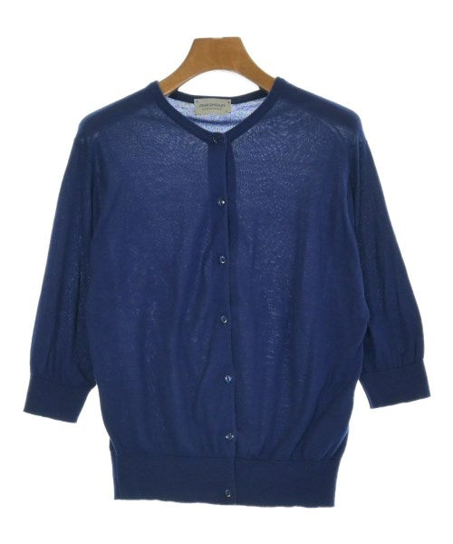 JOHN SMEDLEY 開襟衫