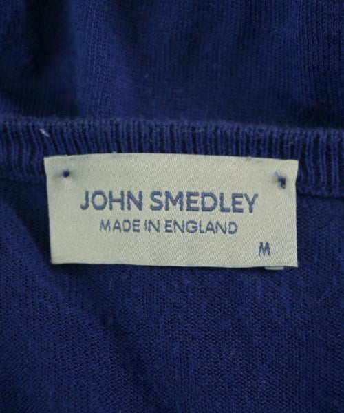 JOHN SMEDLEY 開襟衫