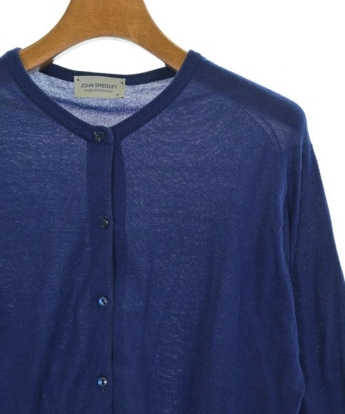 JOHN SMEDLEY 開襟衫