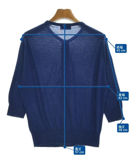 JOHN SMEDLEY 開襟衫