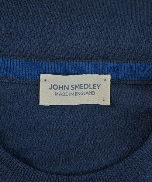 JOHN SMEDLEY 毛衣