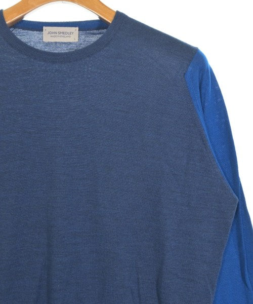 JOHN SMEDLEY 毛衣