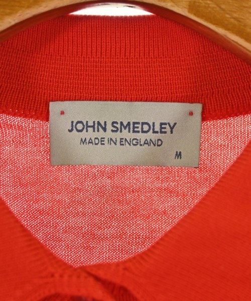 JOHN SMEDLEY 毛衣