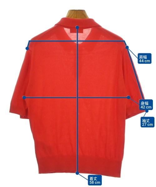JOHN SMEDLEY 毛衣