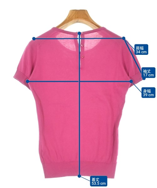 JOHN SMEDLEY 毛衣