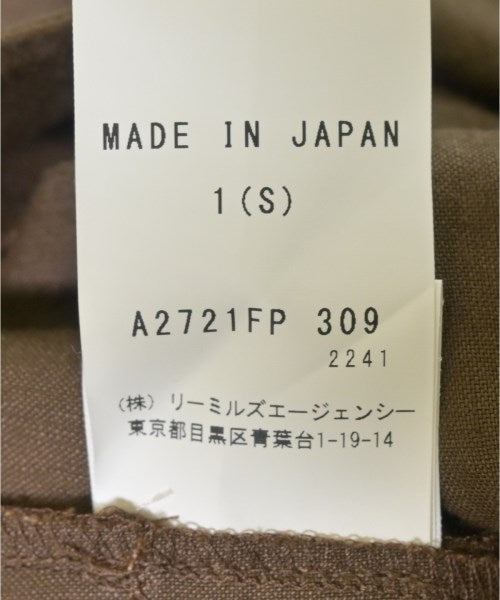 JOHN SMEDLEY 其他款