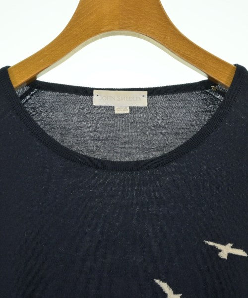 JOHN SMEDLEY 毛衣