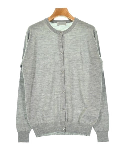 JOHN SMEDLEY 開襟衫