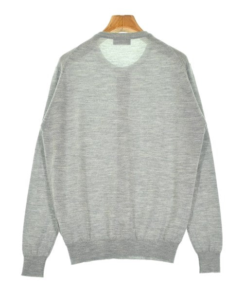 JOHN SMEDLEY 開襟衫
