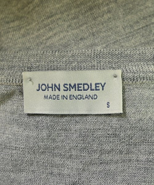 JOHN SMEDLEY 開襟衫