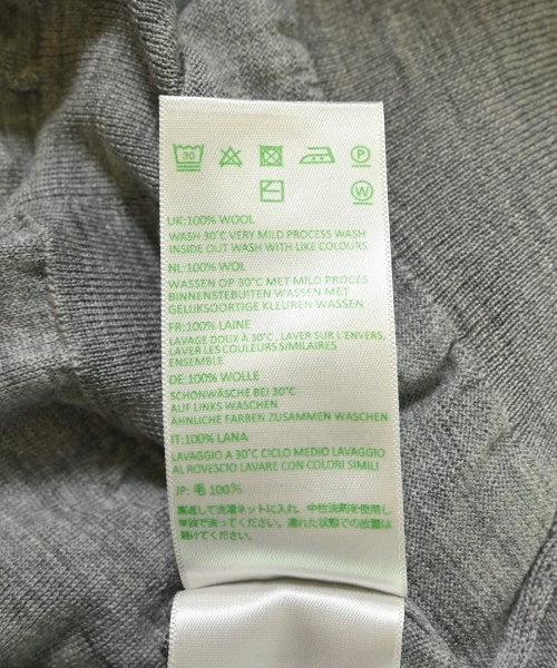 JOHN SMEDLEY 開襟衫