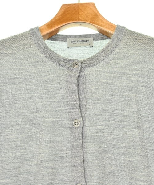 JOHN SMEDLEY 開襟衫