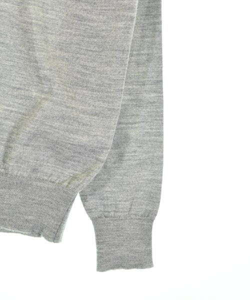 JOHN SMEDLEY 開襟衫