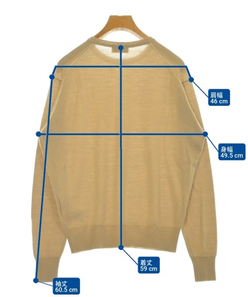 JOHN SMEDLEY 毛衣