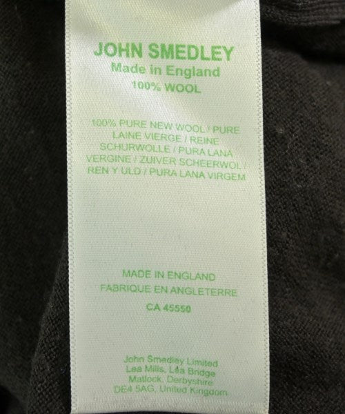 JOHN SMEDLEY 毛衣