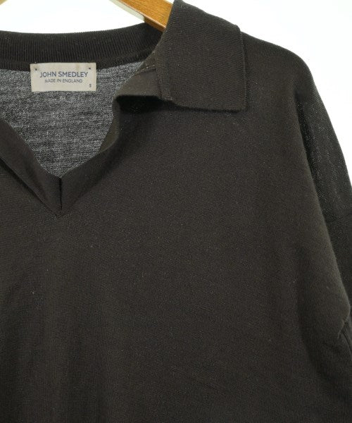 JOHN SMEDLEY 毛衣