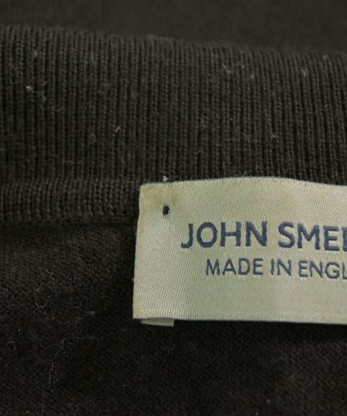 JOHN SMEDLEY 毛衣