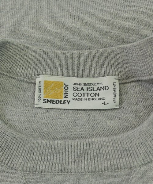 JOHN SMEDLEY 毛衣