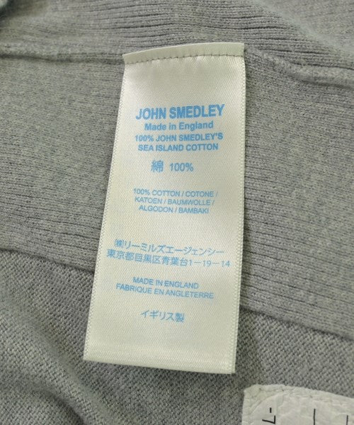 JOHN SMEDLEY 毛衣