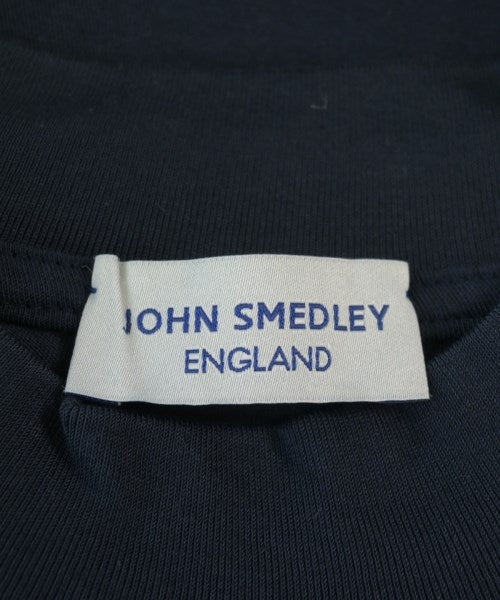 JOHN SMEDLEY T恤/上衣