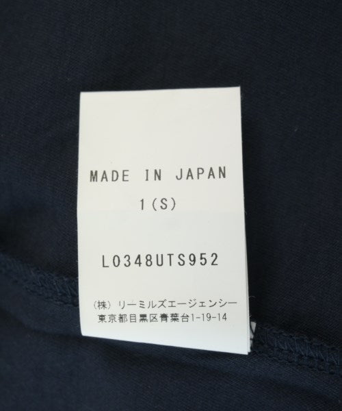 JOHN SMEDLEY T恤/上衣
