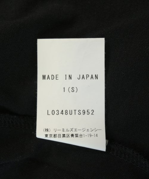 JOHN SMEDLEY T恤/上衣