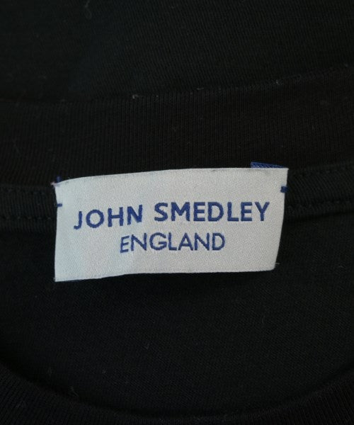 JOHN SMEDLEY T恤/上衣