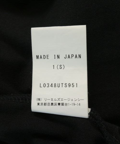 JOHN SMEDLEY T恤/上衣