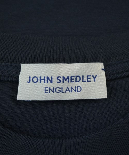 JOHN SMEDLEY T恤/上衣