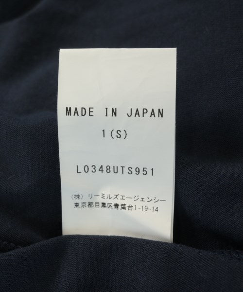 JOHN SMEDLEY T恤/上衣