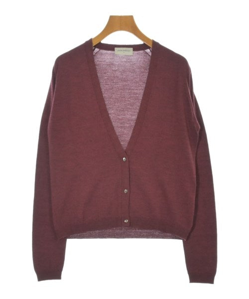 JOHN SMEDLEY 開襟衫