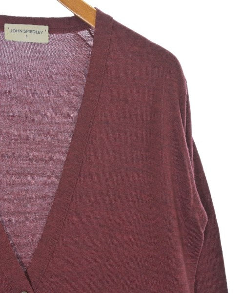 JOHN SMEDLEY 開襟衫