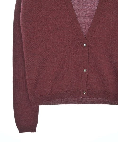 JOHN SMEDLEY 開襟衫