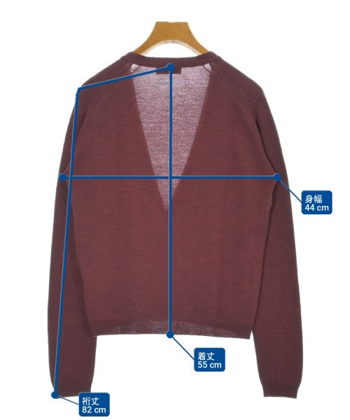 JOHN SMEDLEY 開襟衫