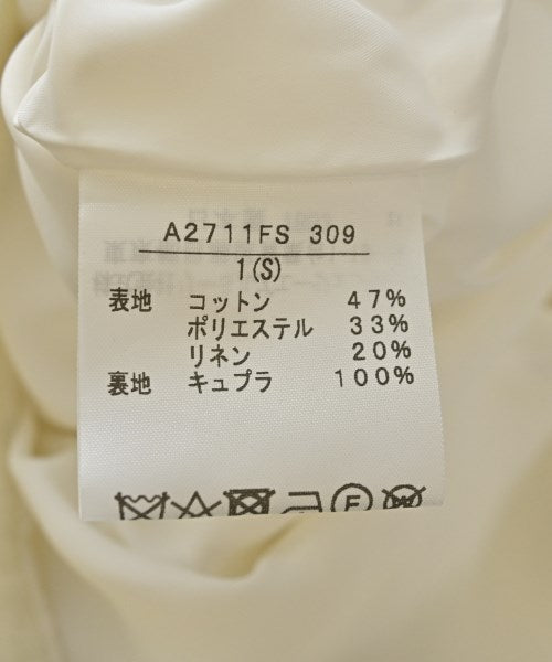 JOHN SMEDLEY 長裙/超長裙