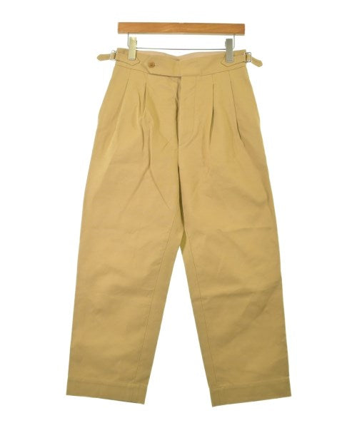 JOHN SMEDLEY 休閒褲