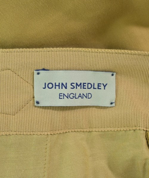 JOHN SMEDLEY 休閒褲
