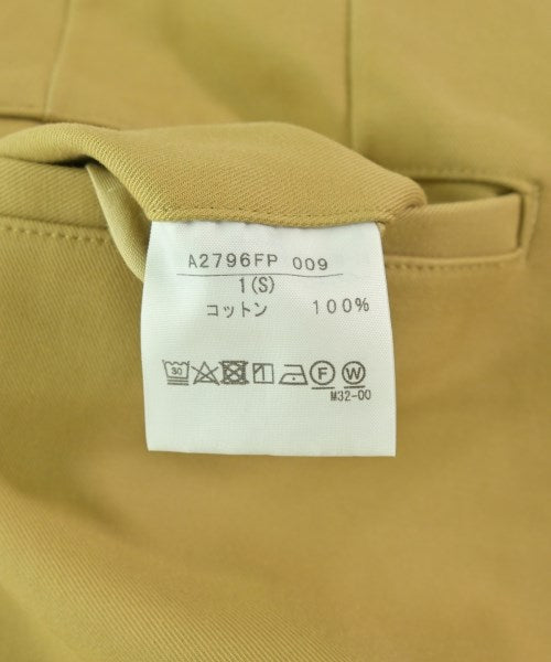 JOHN SMEDLEY 休閒褲