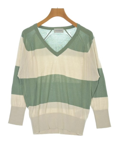 JOHN SMEDLEY 毛衣