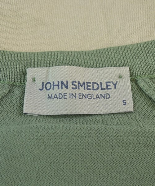 JOHN SMEDLEY 毛衣