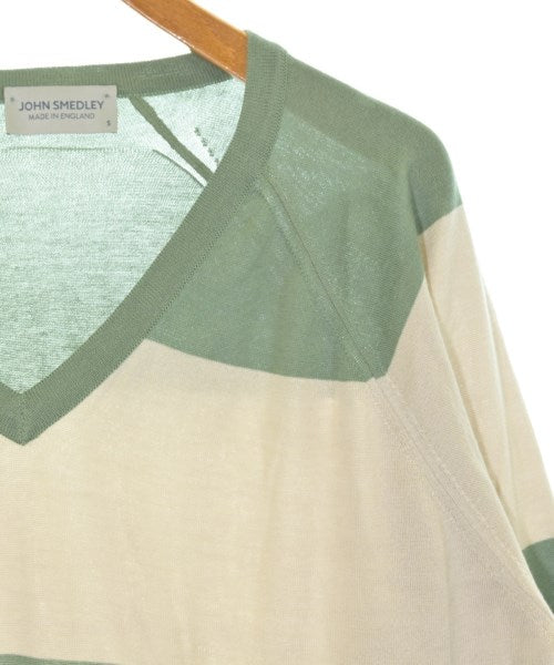 JOHN SMEDLEY 毛衣