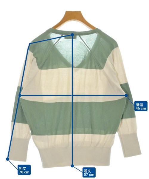 JOHN SMEDLEY 毛衣
