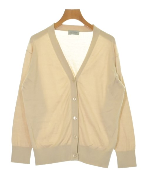 JOHN SMEDLEY 開襟衫
