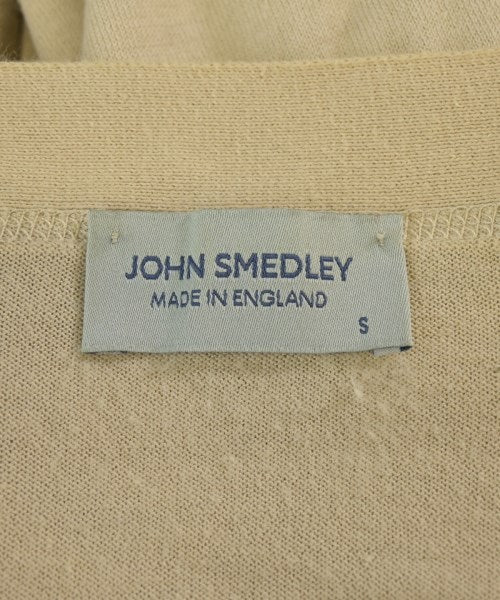 JOHN SMEDLEY 開襟衫
