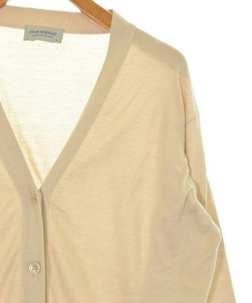 JOHN SMEDLEY 開襟衫