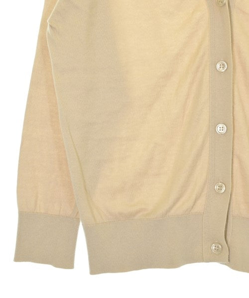 JOHN SMEDLEY 開襟衫